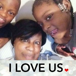 Meet your Posher, Audrey